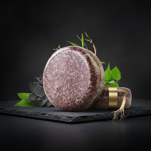 Luxury Soap Product Image
